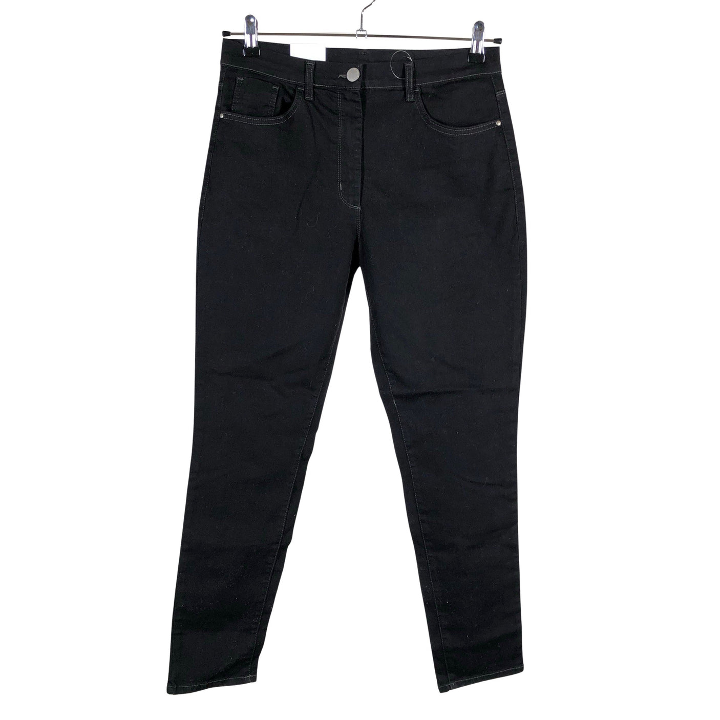 Unisex Katri Niskanen - Jeans, size 42 - Black (1)