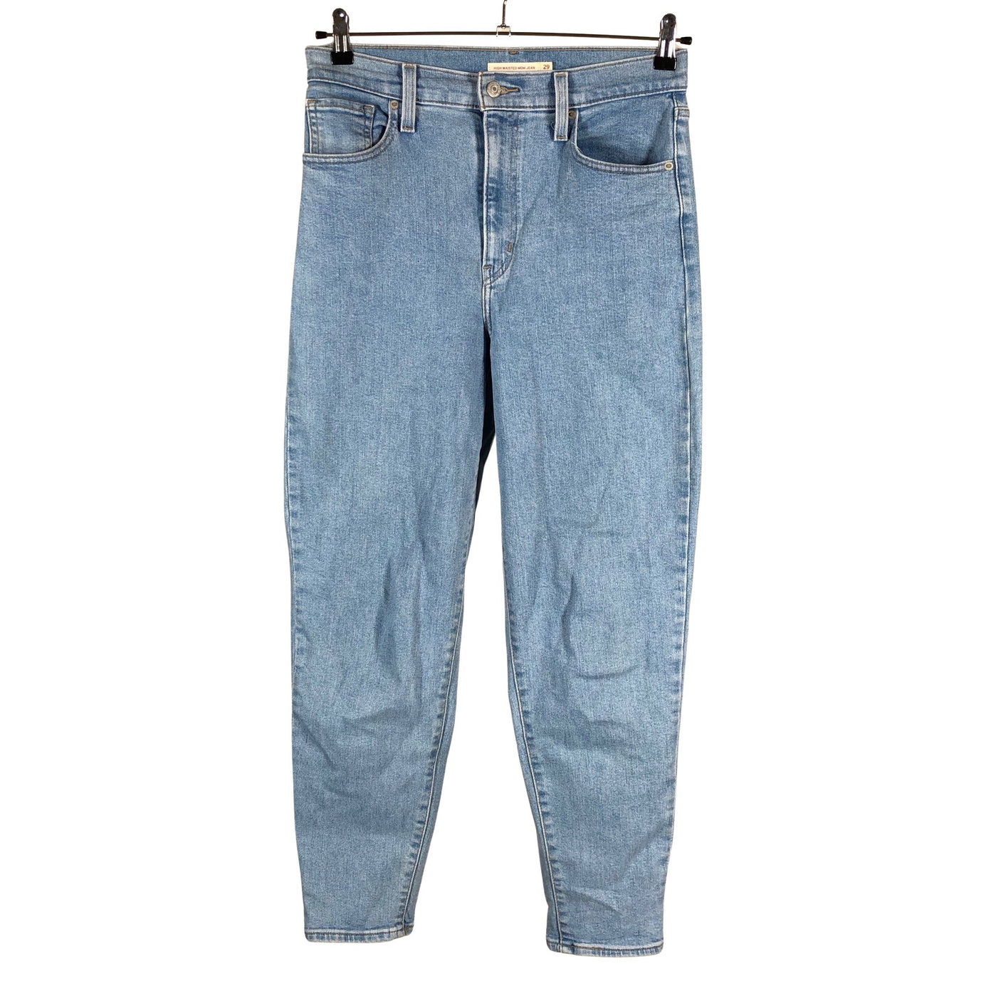 Unisex Levi's - Jeans, size W29 - Light blue (1)