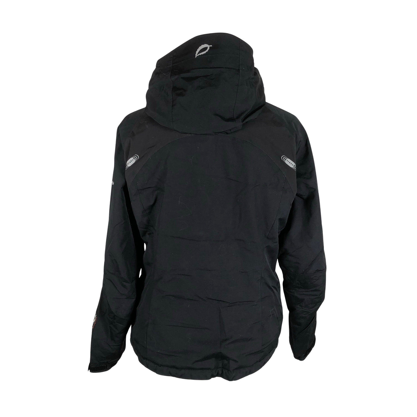 Unisex Halti - Winter jacket, size 40 - Black (2)