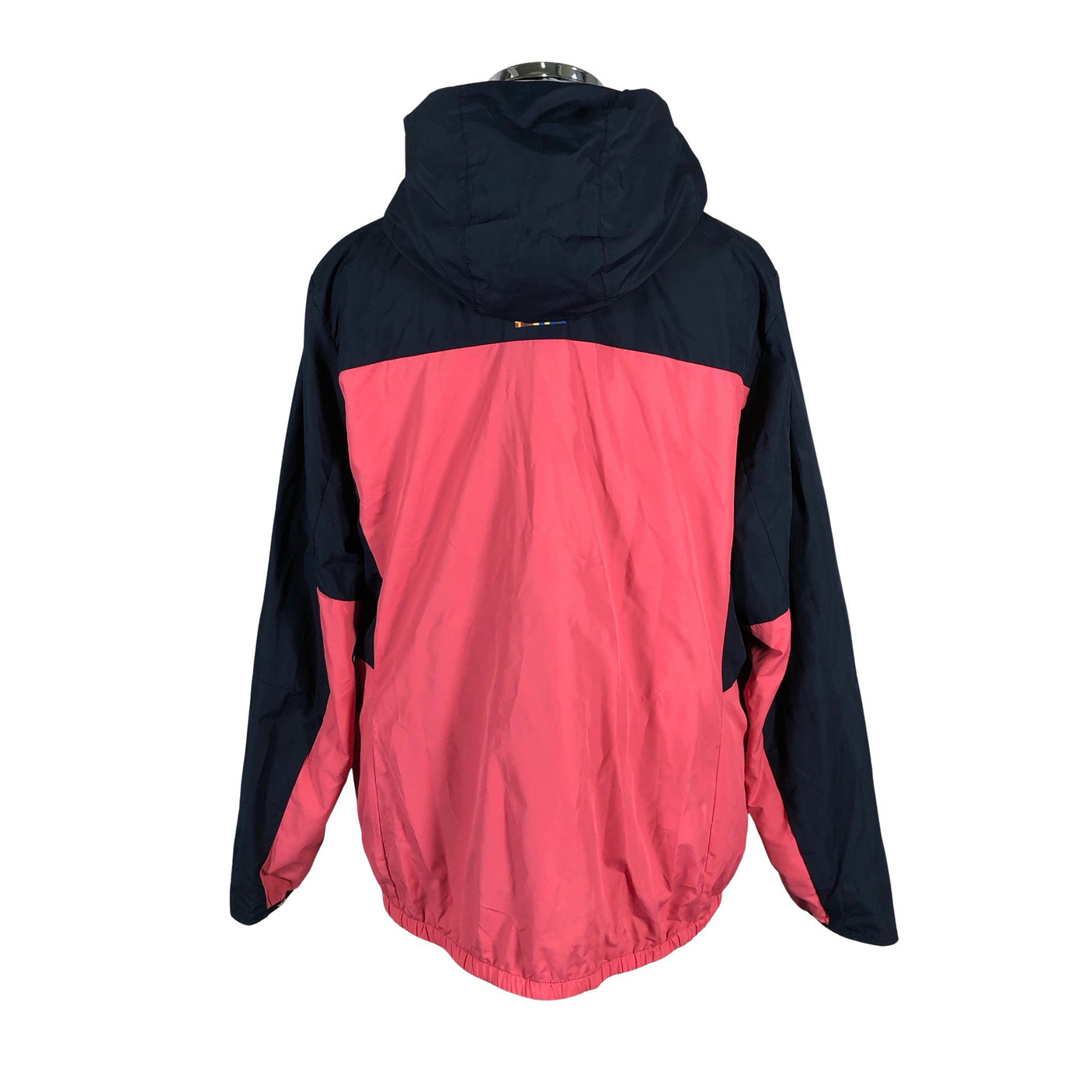 Unisex Rukka - Outdoor jacket, size 46 - Light pink (2)