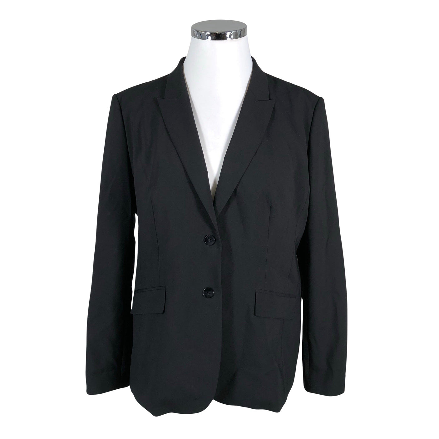 Unisex Hugo Boss - Jacket, size 46 - Black (1)