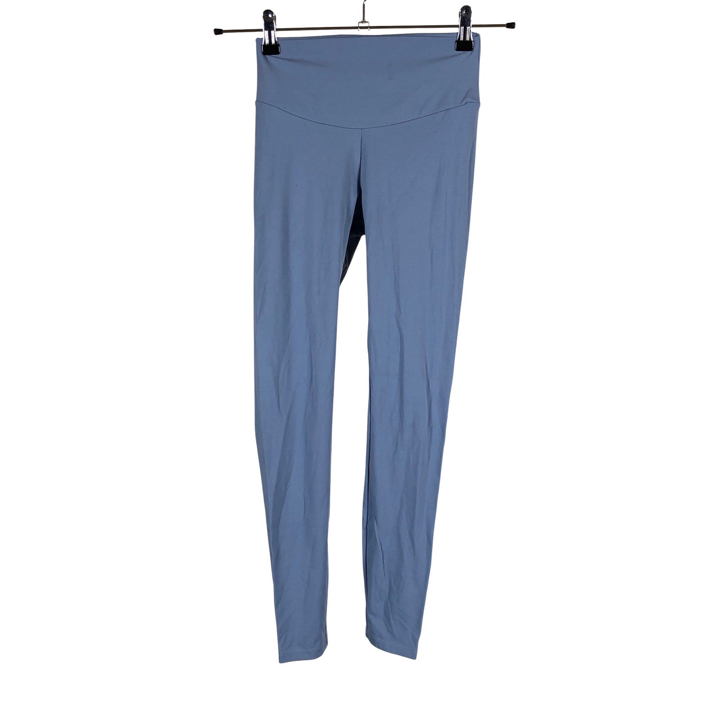 Unisex Oysho - Sports tights, size 36 - Light blue (1)