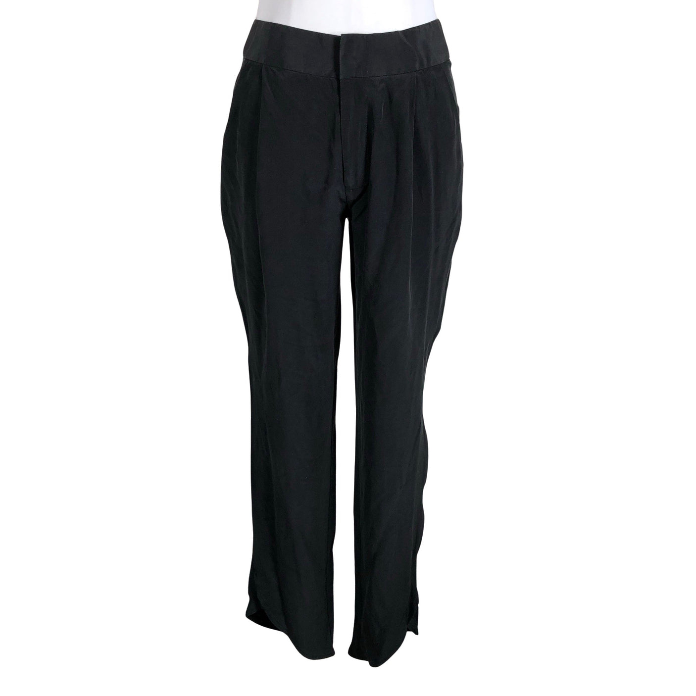 Unisex Metiseko - Slacks, size 38 - Black (1)