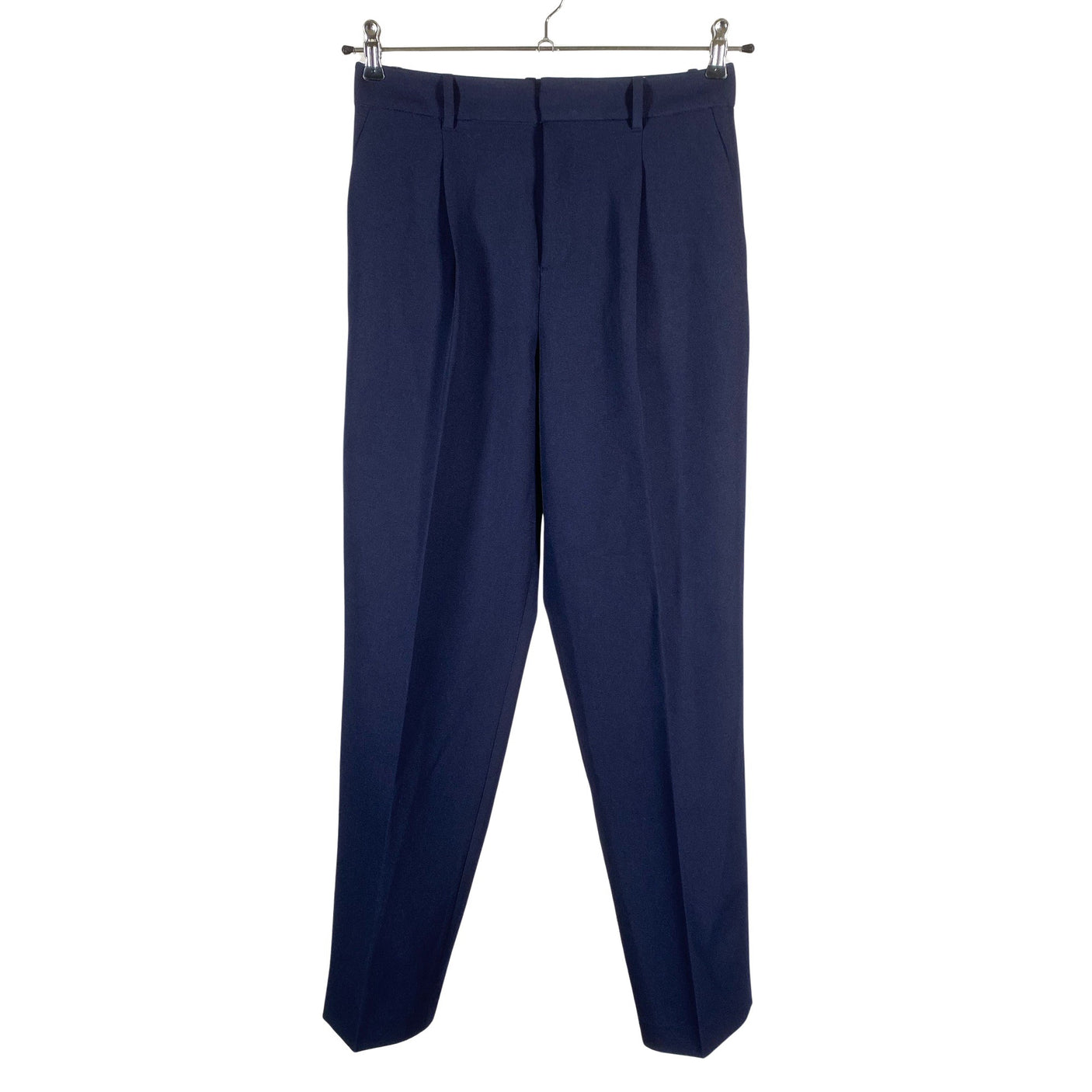 Unisex Uniqlo - Slacks, size 38 - Blue (1)