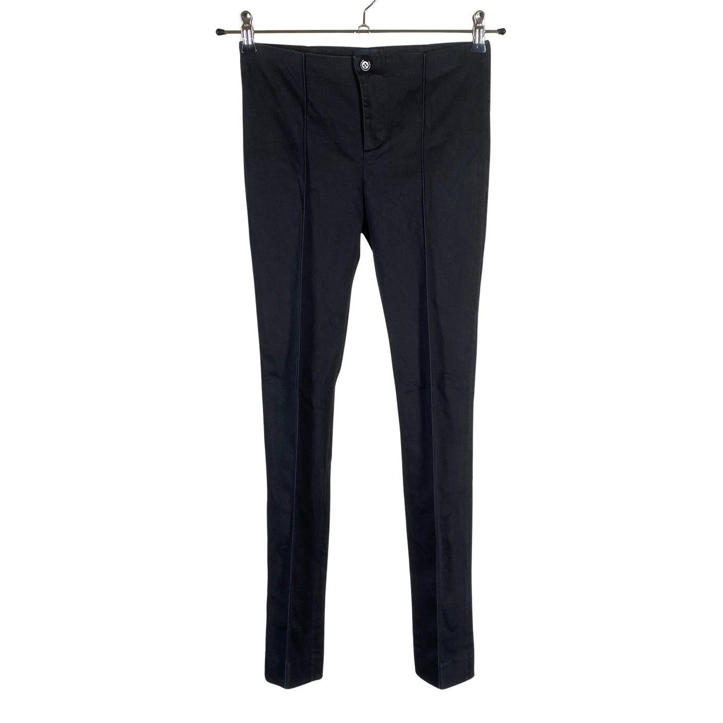 Unisex Sand - Slacks, size 34 - Black (1)