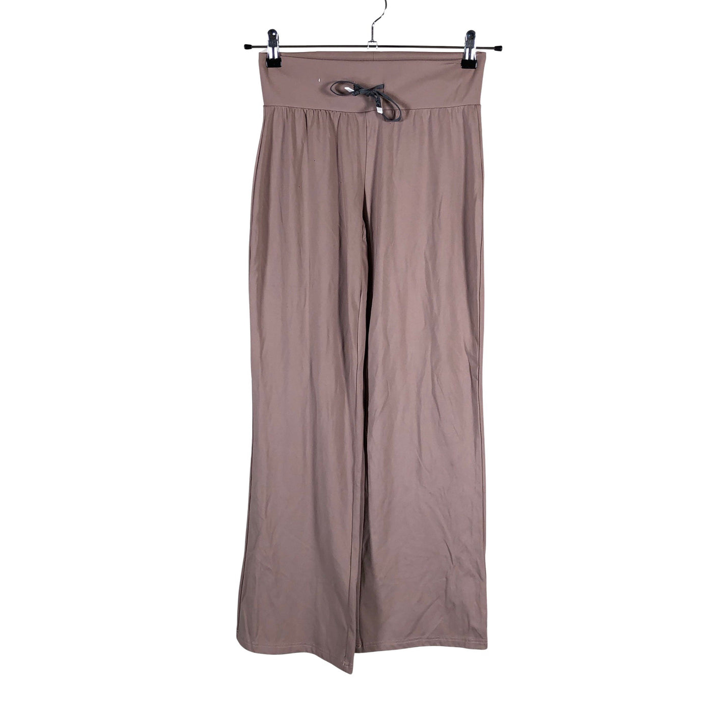 Unisex Kari Traa - Sports trousers, size 36 - Light pink (1)