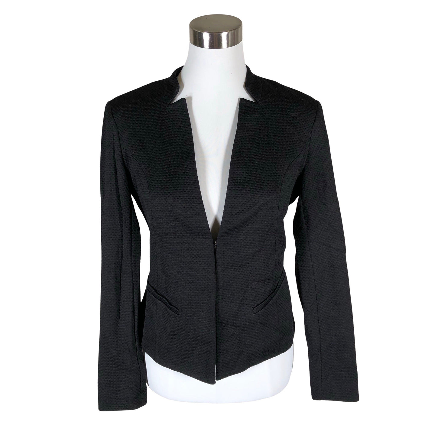 Unisex Comma - Jacket, size 36 - Black (1)