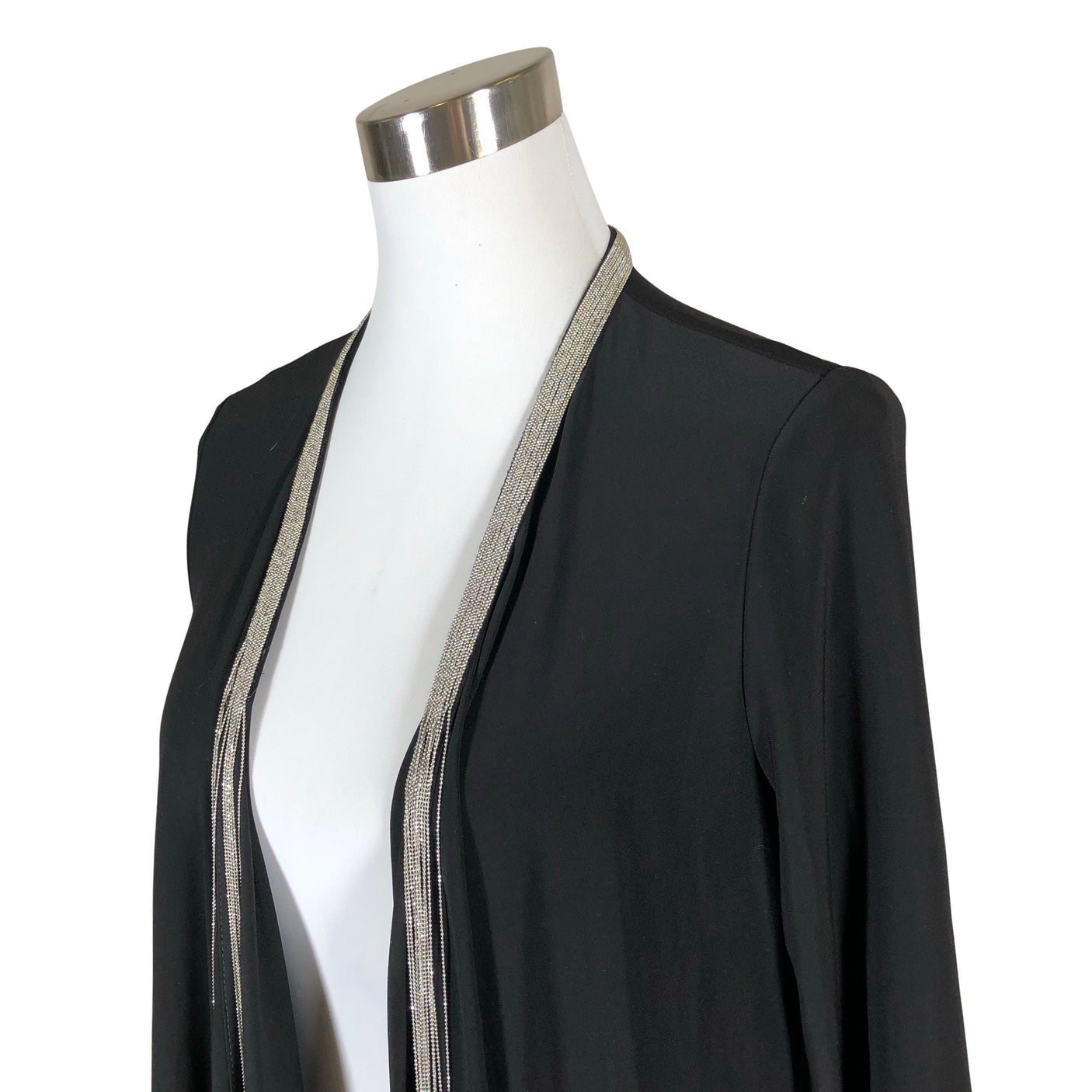 Unisex Frank Lyman - Dress jacket, size 38 - Black (3)