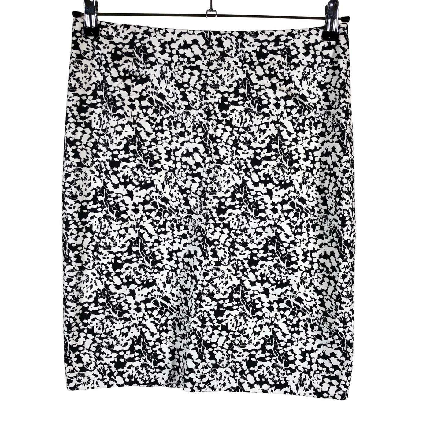 Unisex Your Face - Fabric skirt, size 38 - White (1)