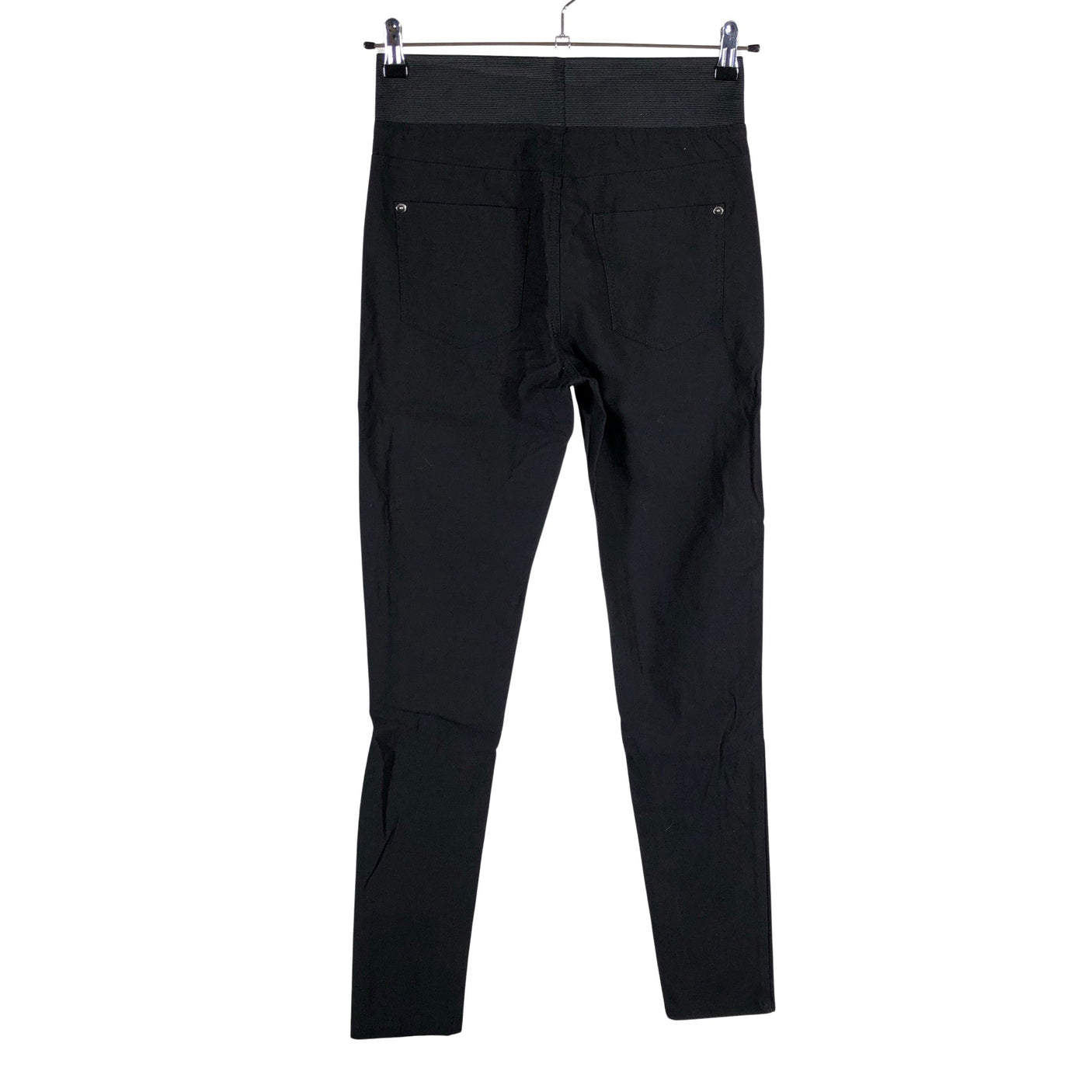 Unisex Free Quent - Jeggings, size 40 - Black (2)