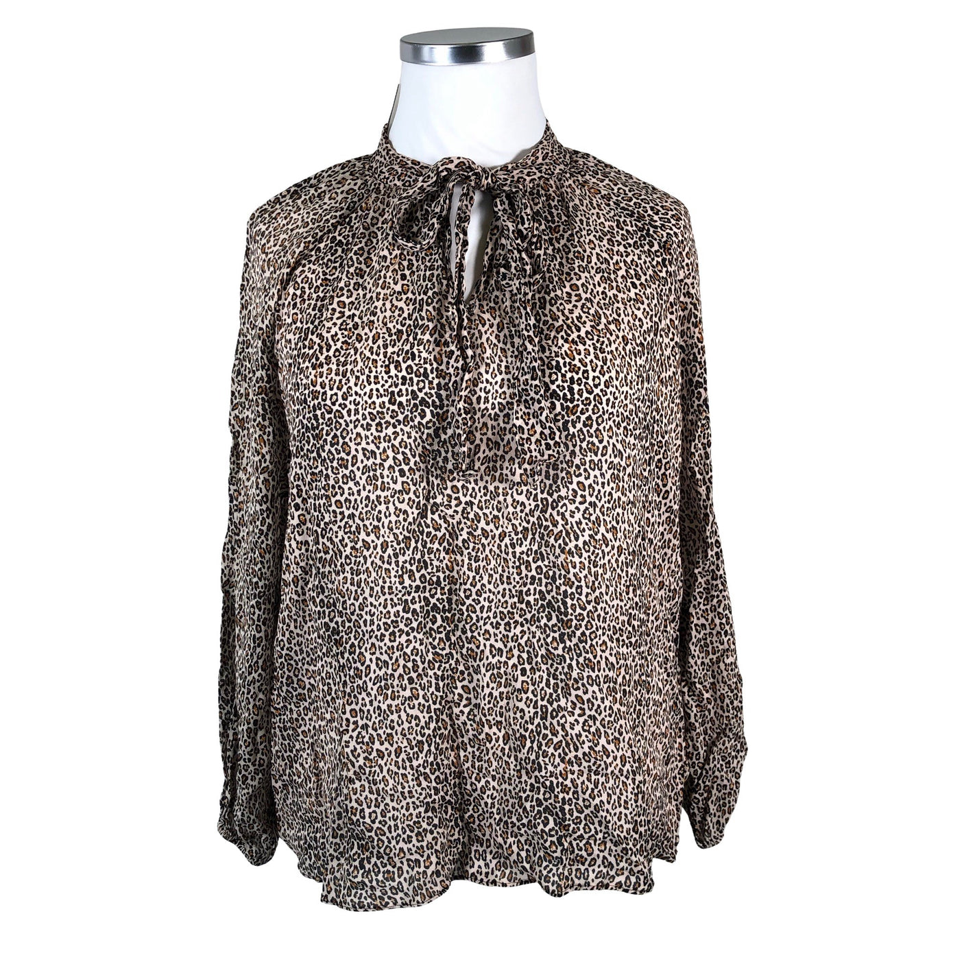 Unisex Ril's - Blouse, size 42 - Beige (1)
