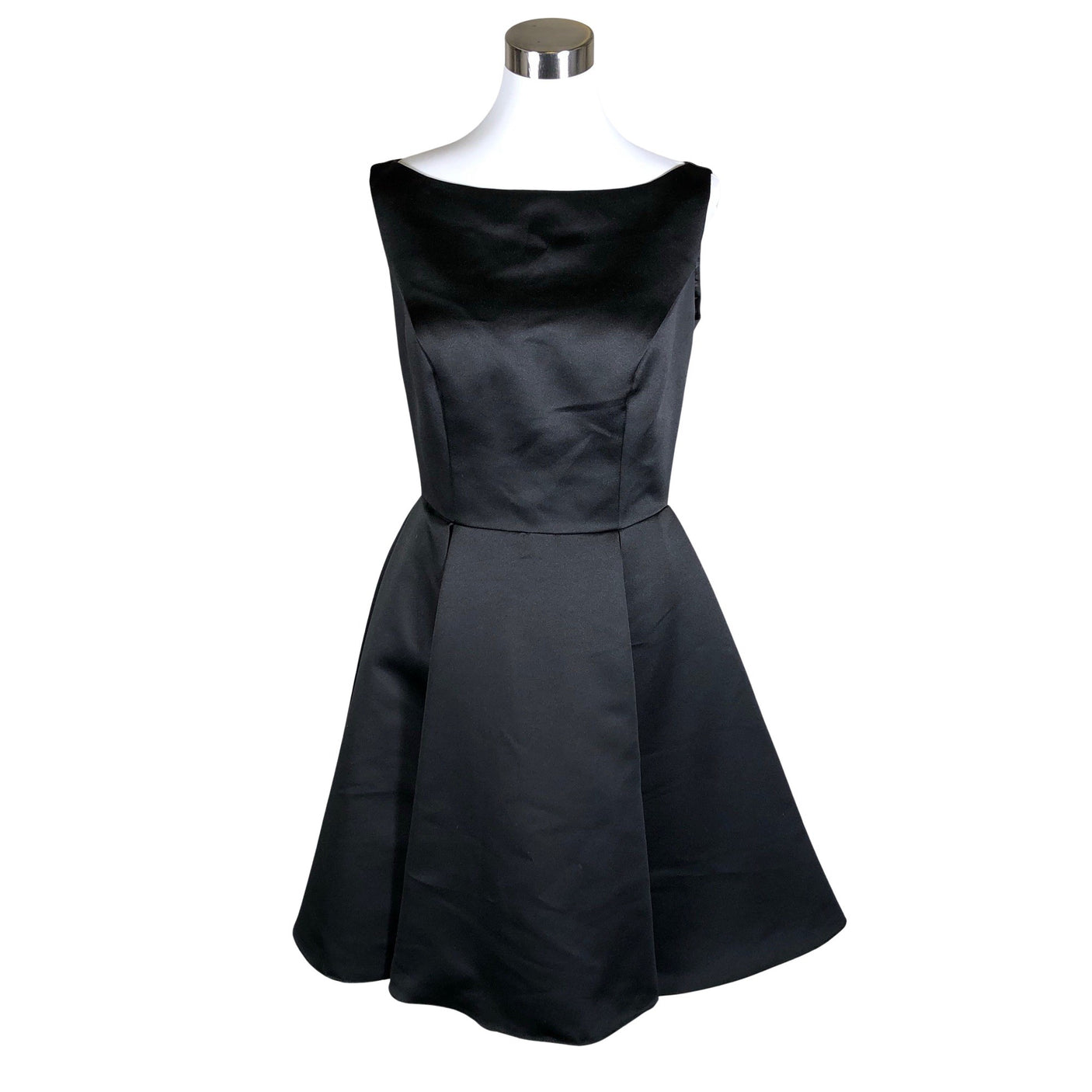 Unisex Magic Nights - Party dress, size 40 - Black (1)