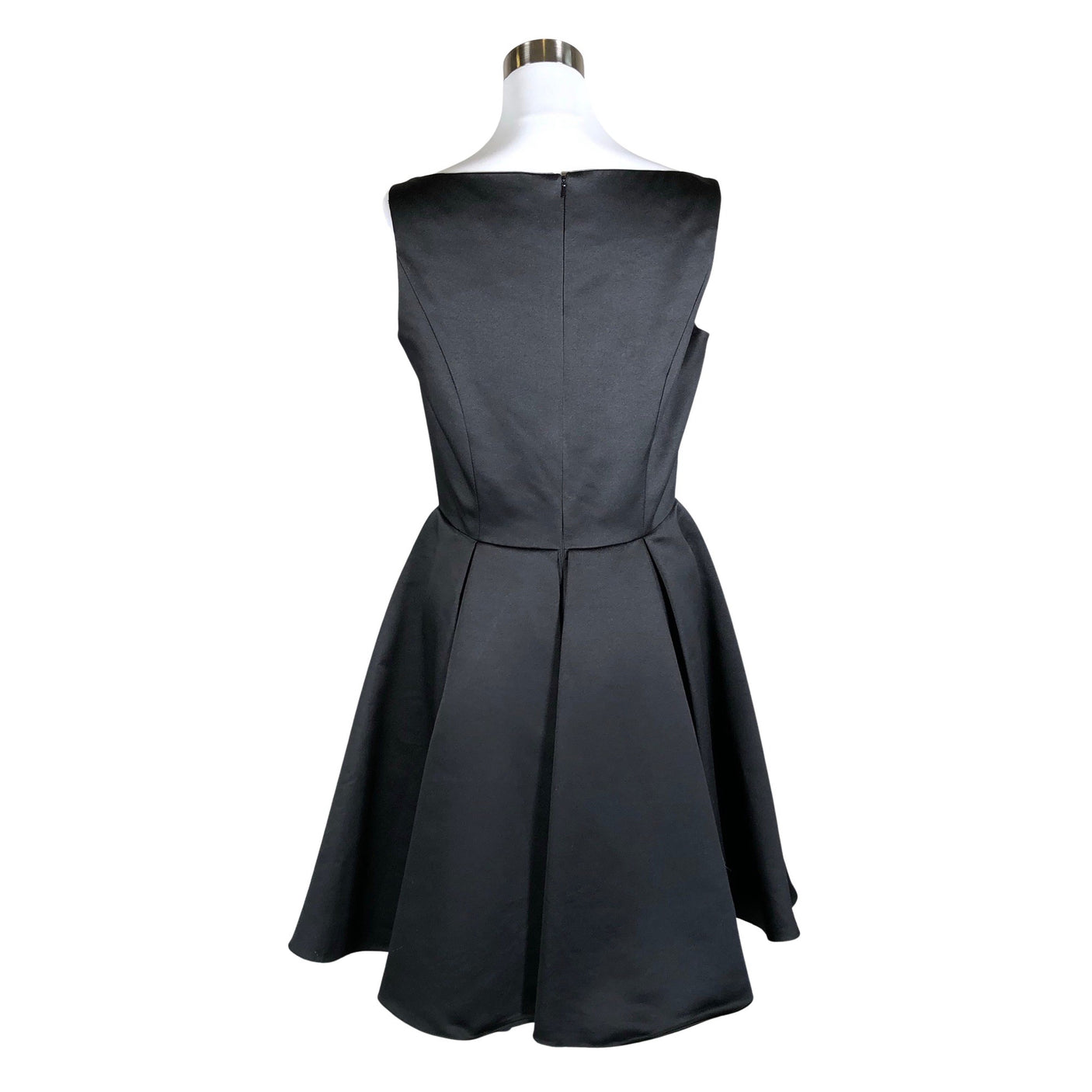 Unisex Magic Nights - Party dress, size 40 - Black (2)