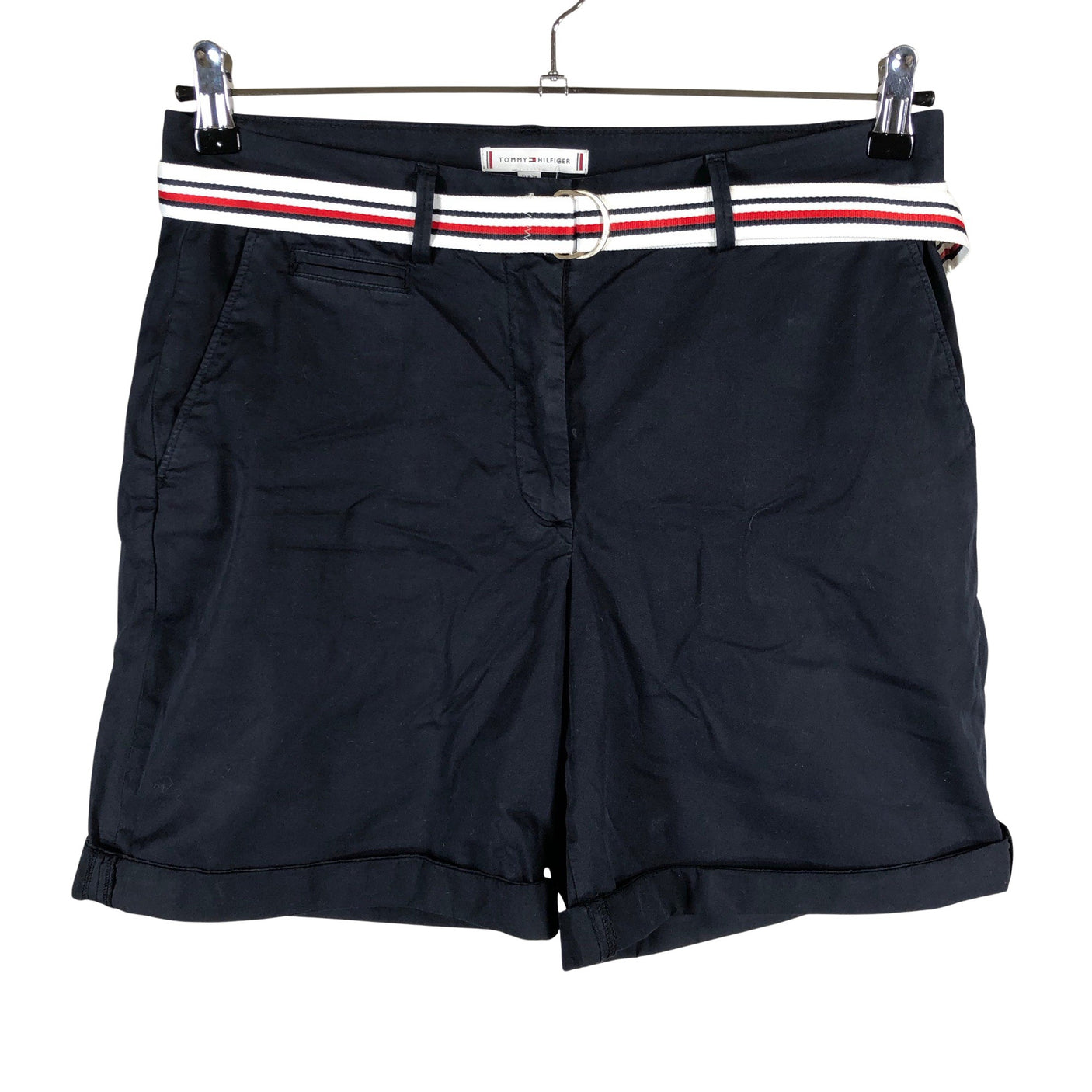 Unisex Tommy Hilfiger - Shorts, size 38 - Blue (1)