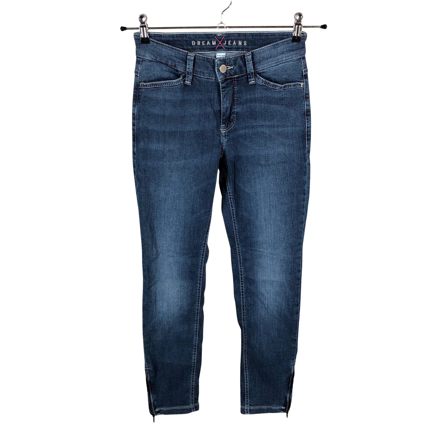 Unisex MAC - Jeans, size 32 - Blue (1)