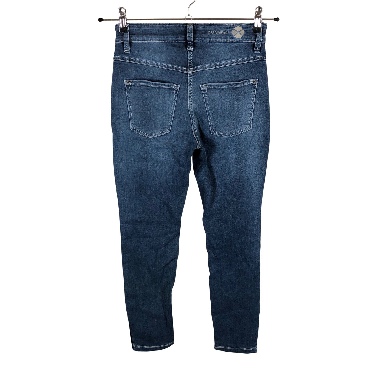 Unisex MAC - Jeans, size 32 - Blue (2)