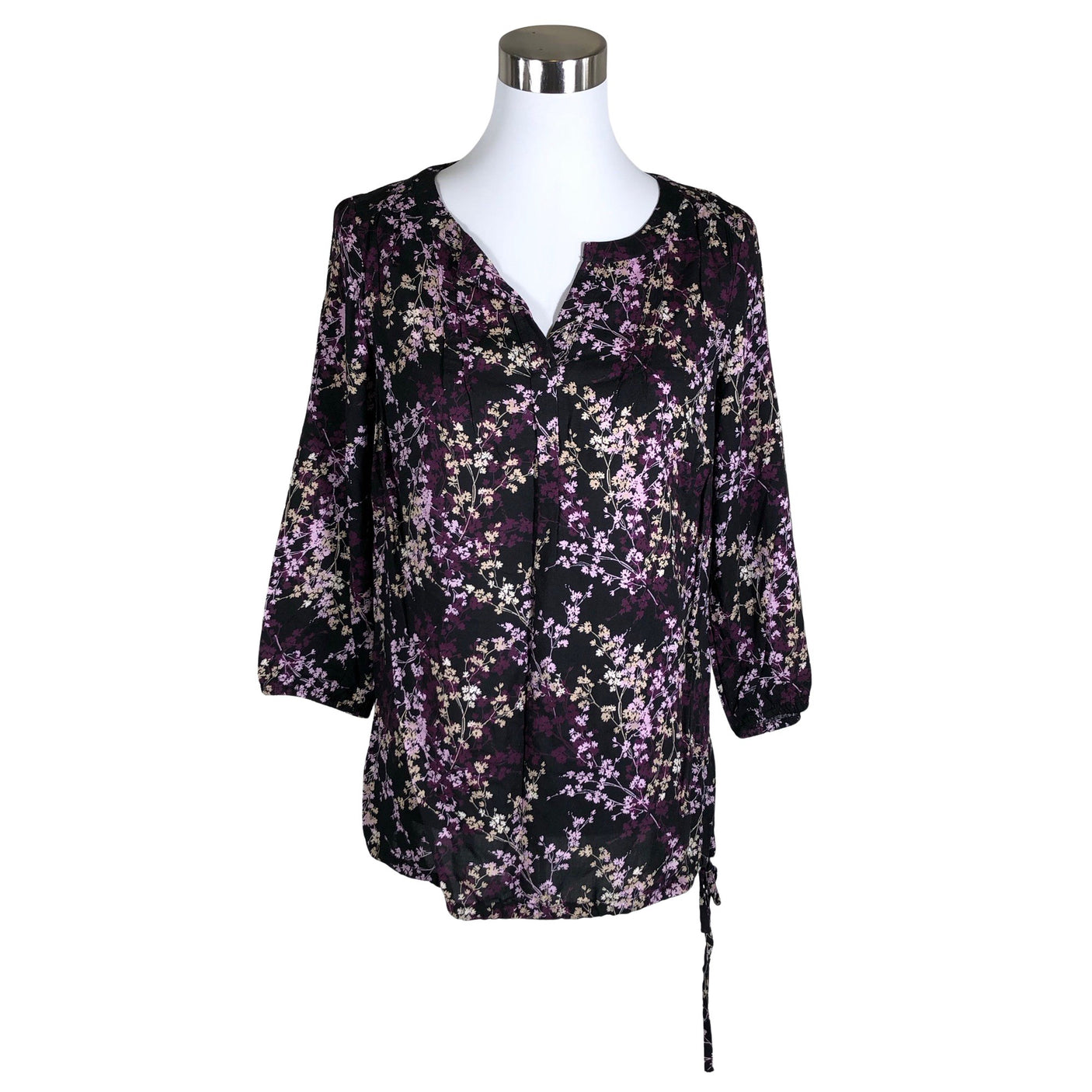 Unisex Maine New England - Tunic, size 38 - Black (1)