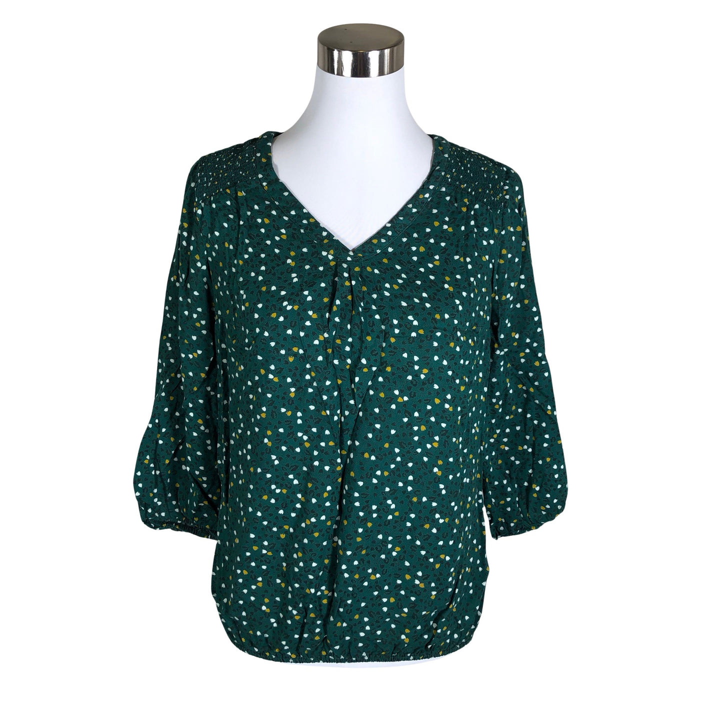 Unisex Maine New England - Blouse, size 38 - Green (1)