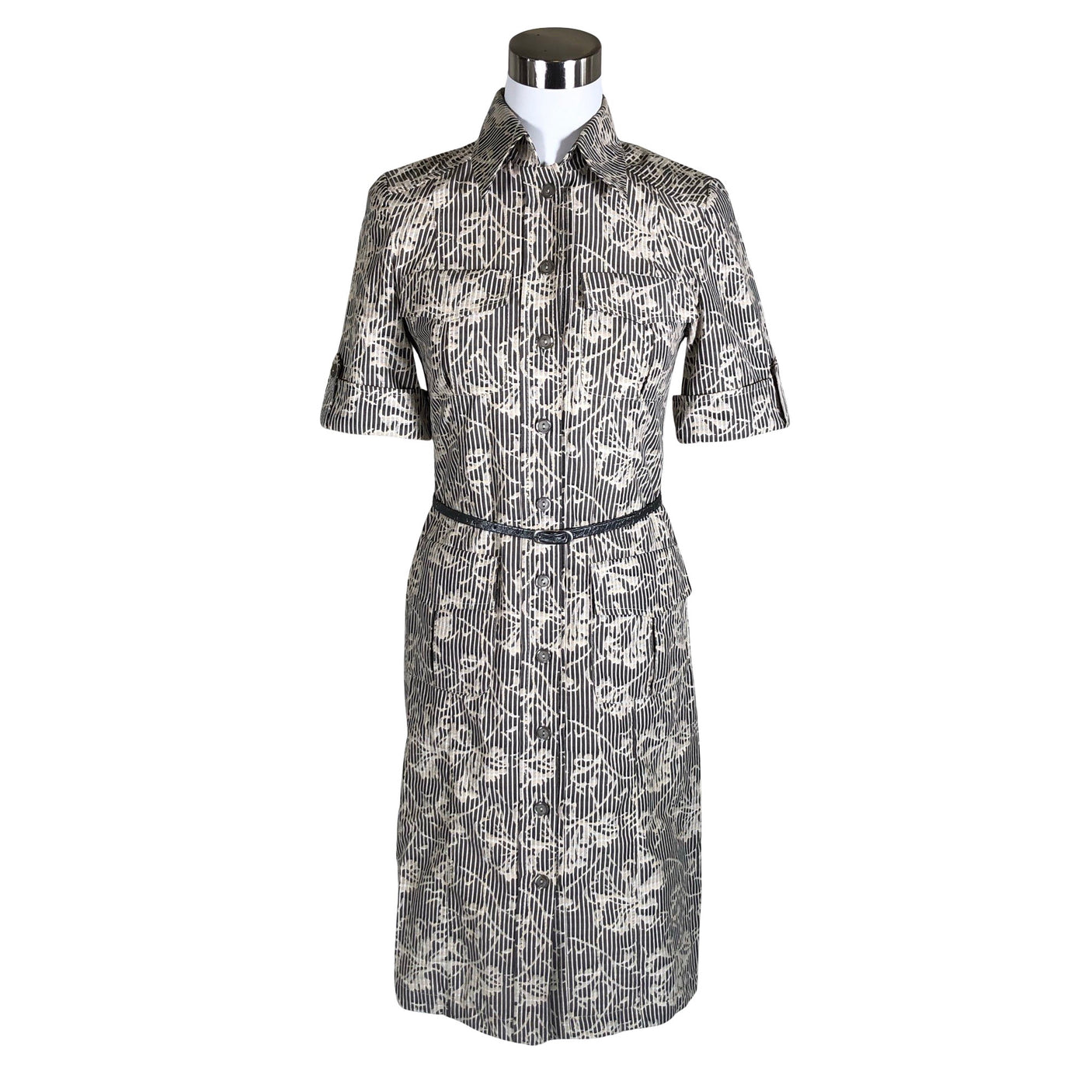Unisex Kairi Vilderson - Dress, size 36 - Gray (1)