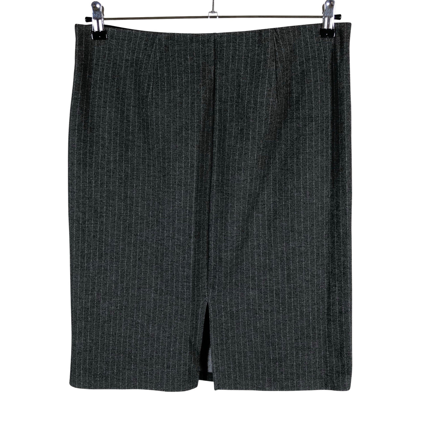 Unisex Soyaconcept - Fabric skirt, size 40 - Gray (2)