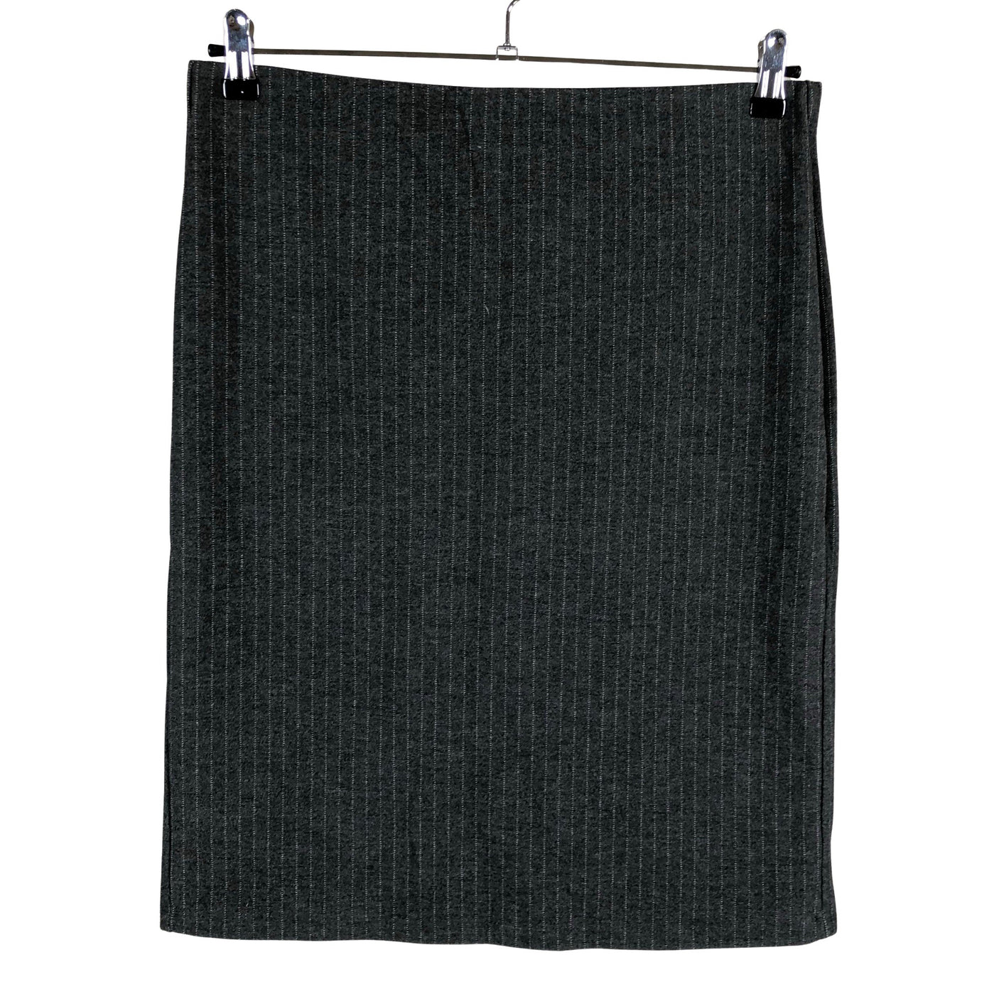 Unisex Soyaconcept - Fabric skirt, size 40 - Gray (1)