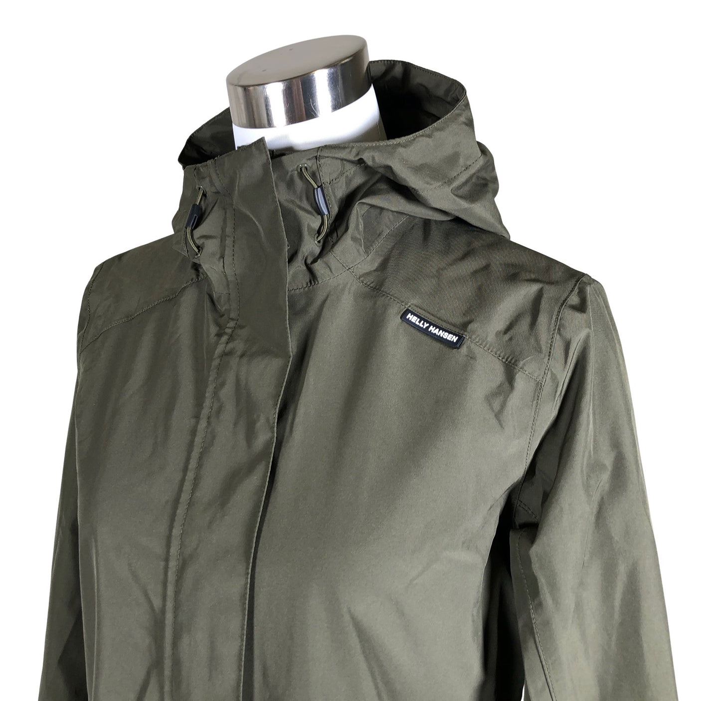 Unisex Helly Hansen - Outdoor jacket, size 38 - Green (3)