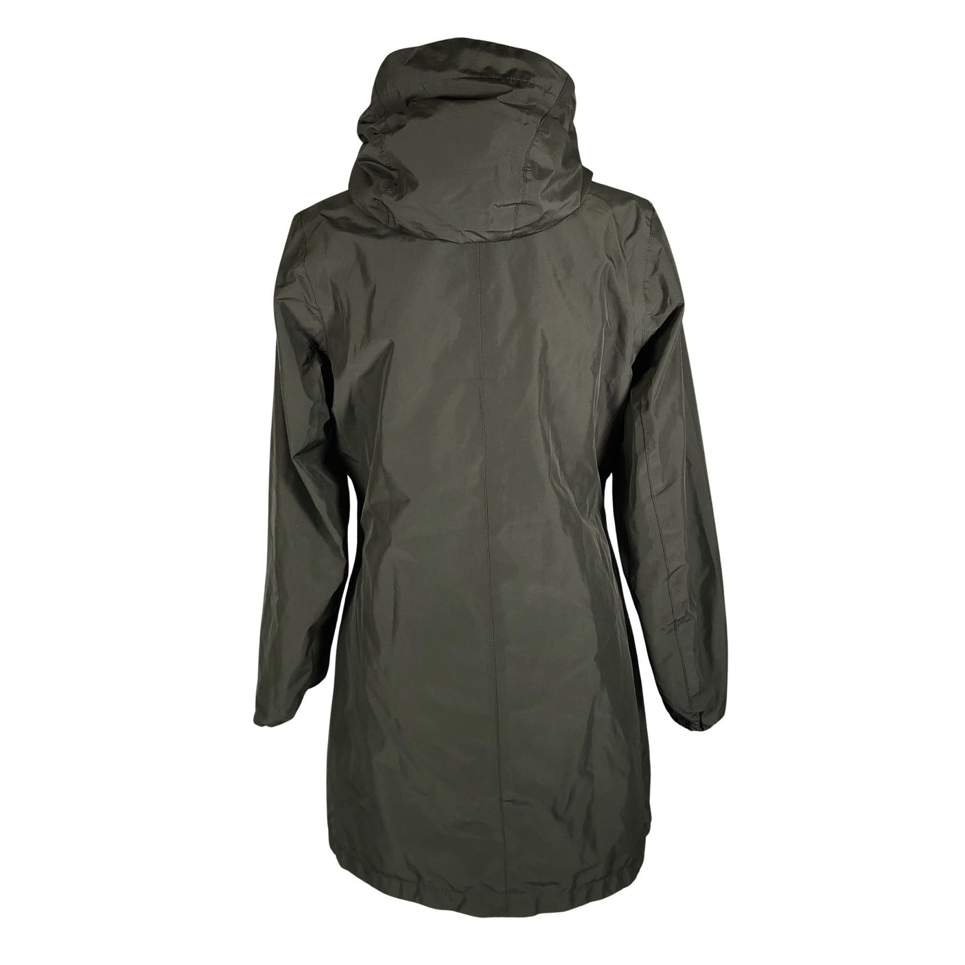 Unisex Helly Hansen - Outdoor jacket, size 38 - Green (2)