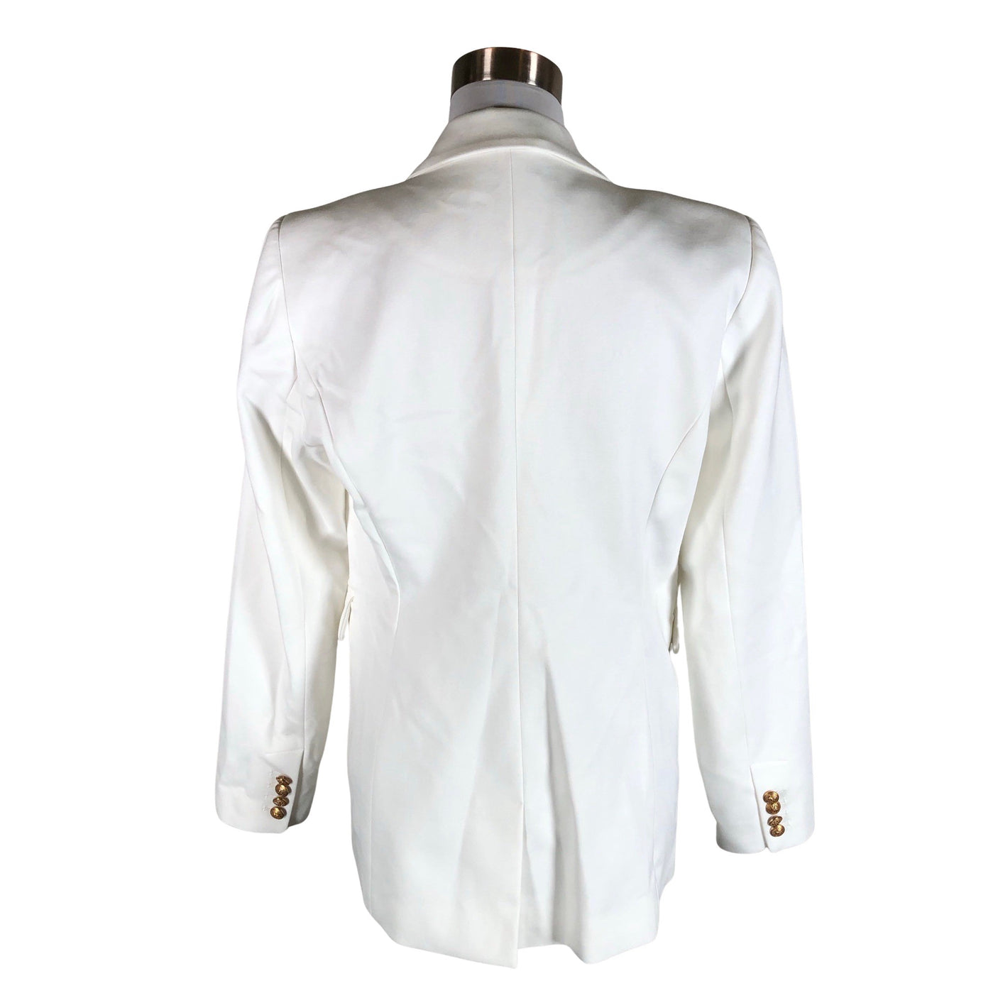 Unisex Philosophy Blues Original - Jacket, size 36 - Natural white (2)