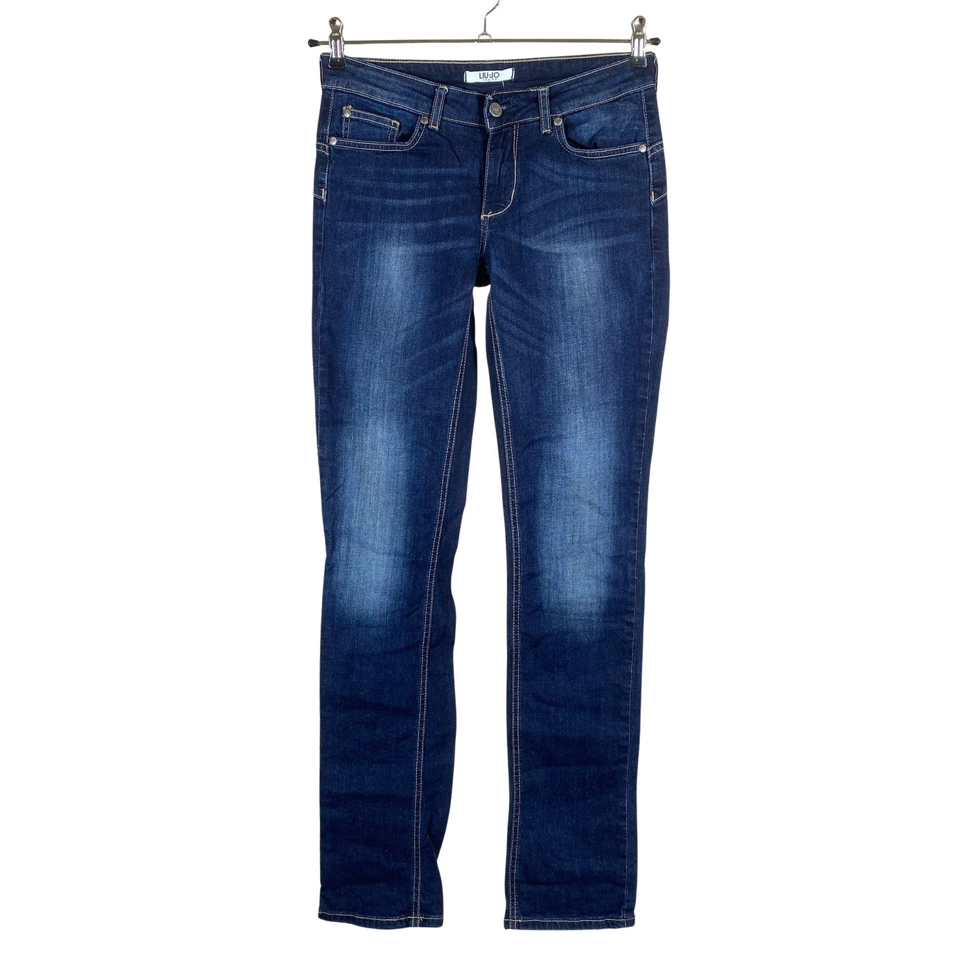 Unisex Liu Jo - Jeans, size W28 - Blue (1)