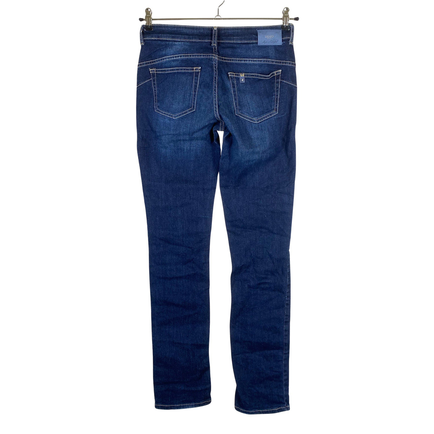 Unisex Liu Jo - Jeans, size W28 - Blue (2)