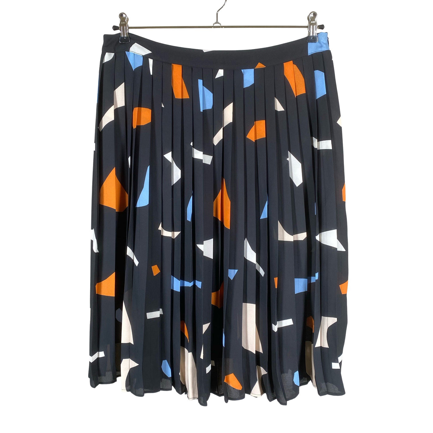 Unisex Nanso - Fabric skirt, size 42 - Black (1)