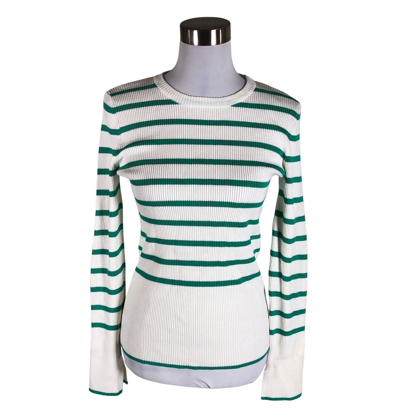 Unisex Neo Noir - Sweater, size 40 - White (1)