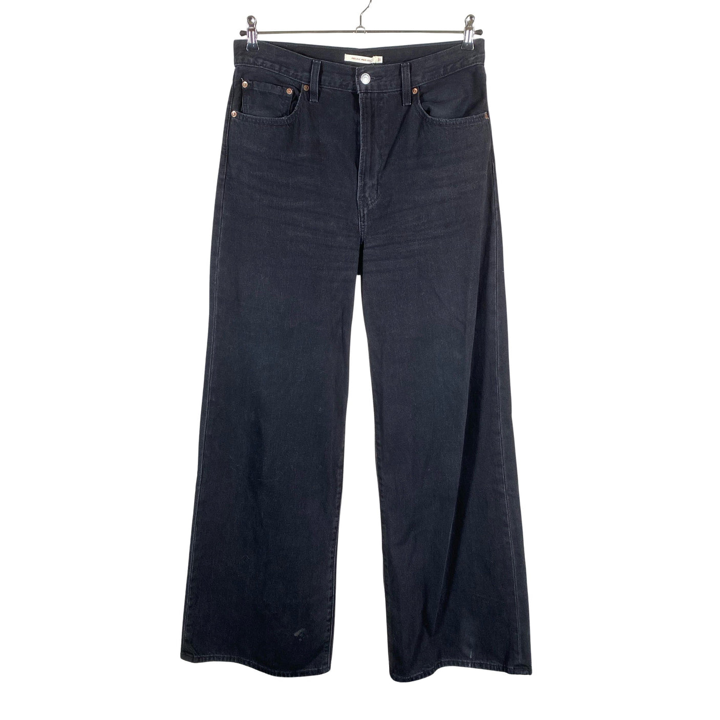 Unisex Levi's - Jeans, size W31 - Black (1)