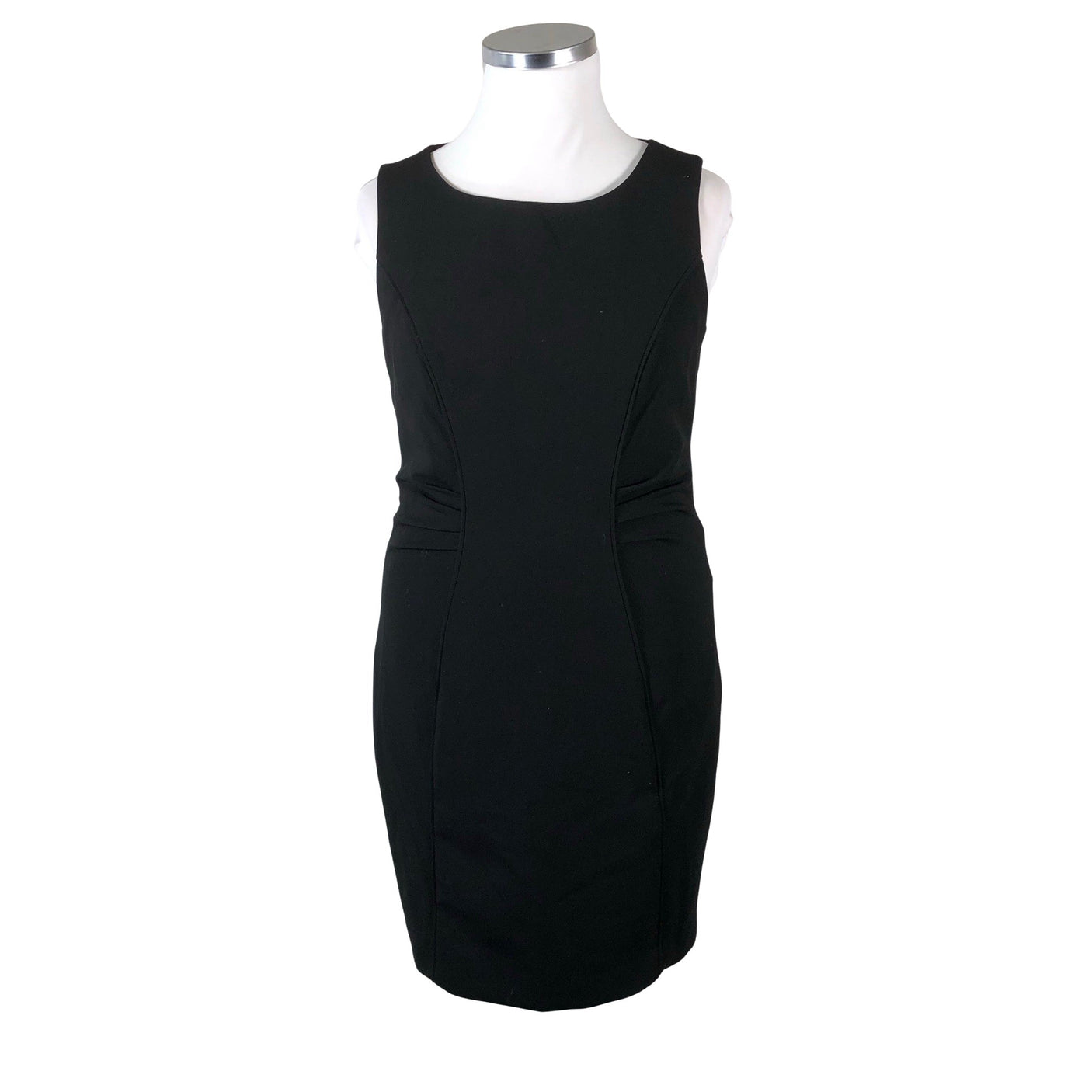 Unisex Mexx - Sheath dress, size 42 - Black (1)