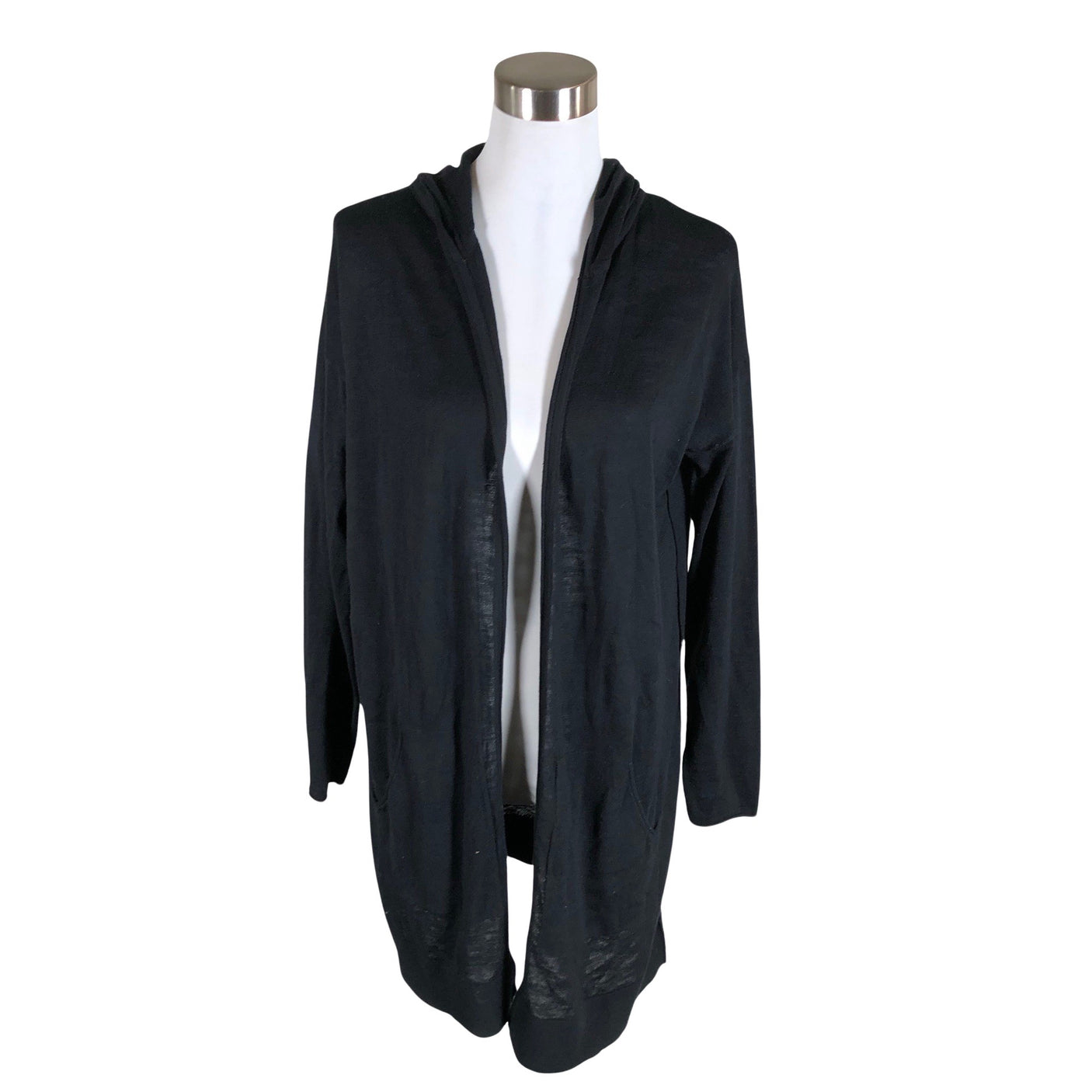 Unisex Esprit - Cardigan, size 38 - Black (1)