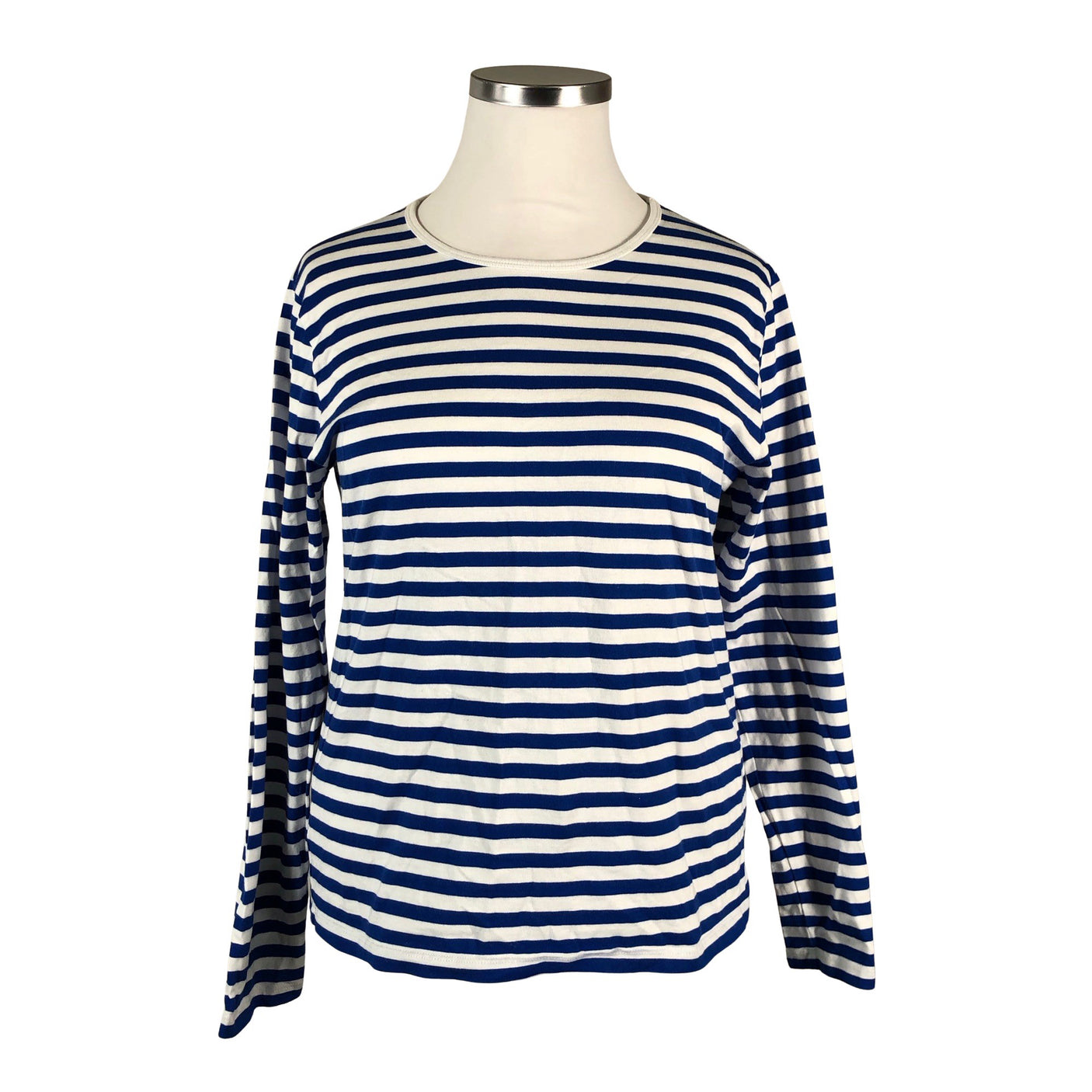 Unisex Marimekko - Tricot shirt, size 42 - Blue (1)