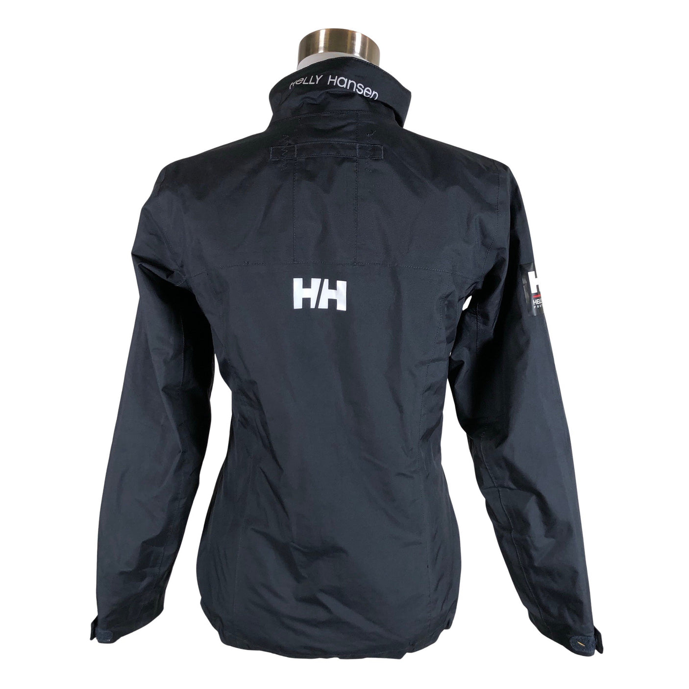 Unisex Helly Hansen - Outdoor jacket, size 36 - Blue (2)