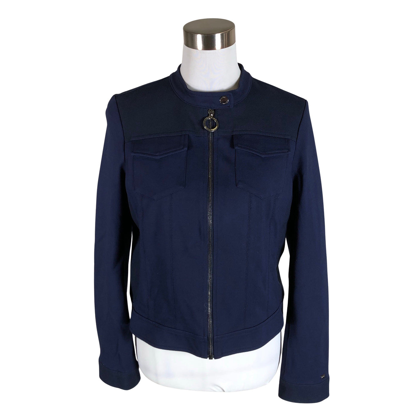 Unisex Tommy Hilfiger - Outdoor jacket, size 40 - Blue (1)