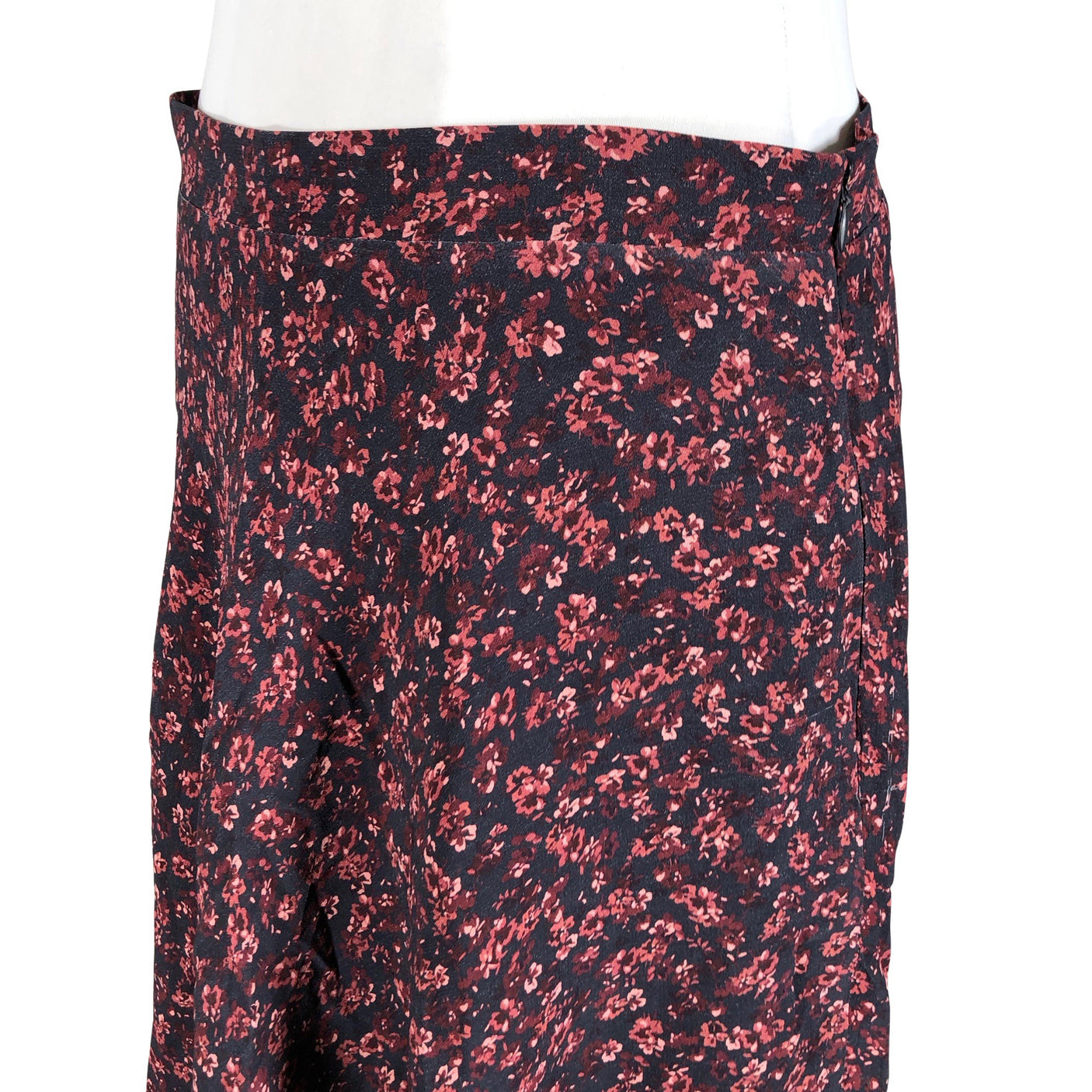 Unisex Andiata - Fabric skirt, size 40 - Blue (3)