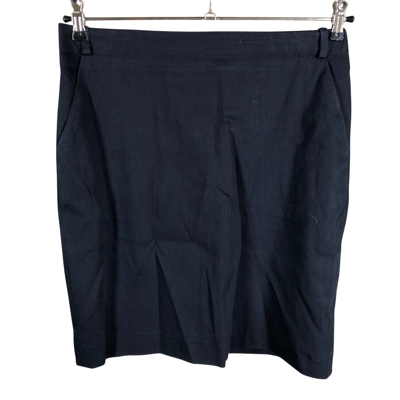 Unisex Gant - Fabric skirt, size 38 - Blue (1)