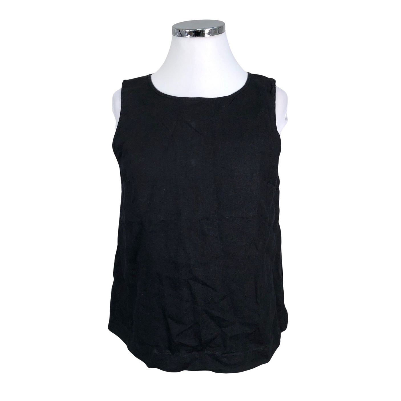 Unisex Nanso - Top, size 44 - Black (1)