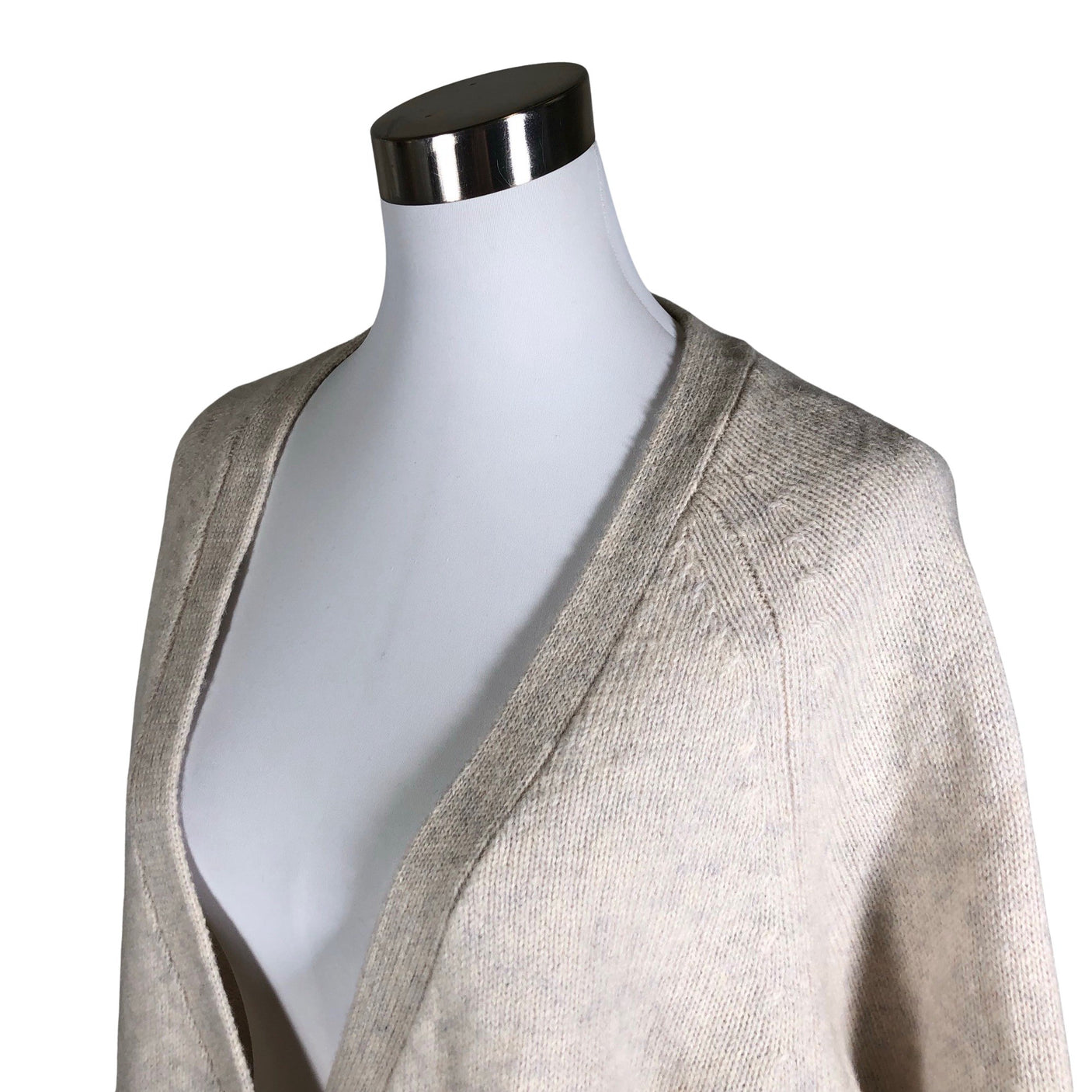Unisex Tiger of Sweden - Cardigan, size 38 - Beige (3)