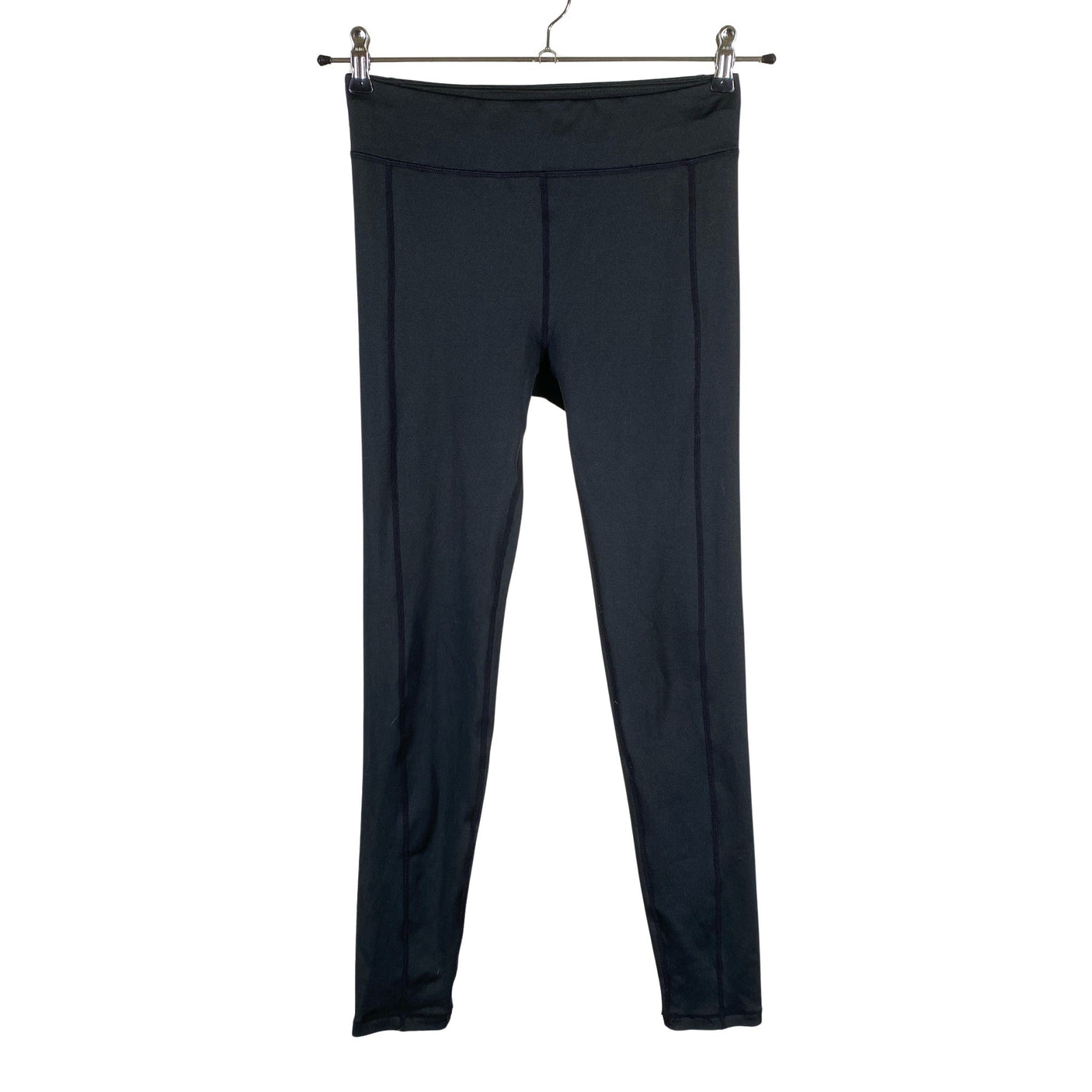 Unisex Gutz - Sports tights, size 158 - 164 - Black (1)