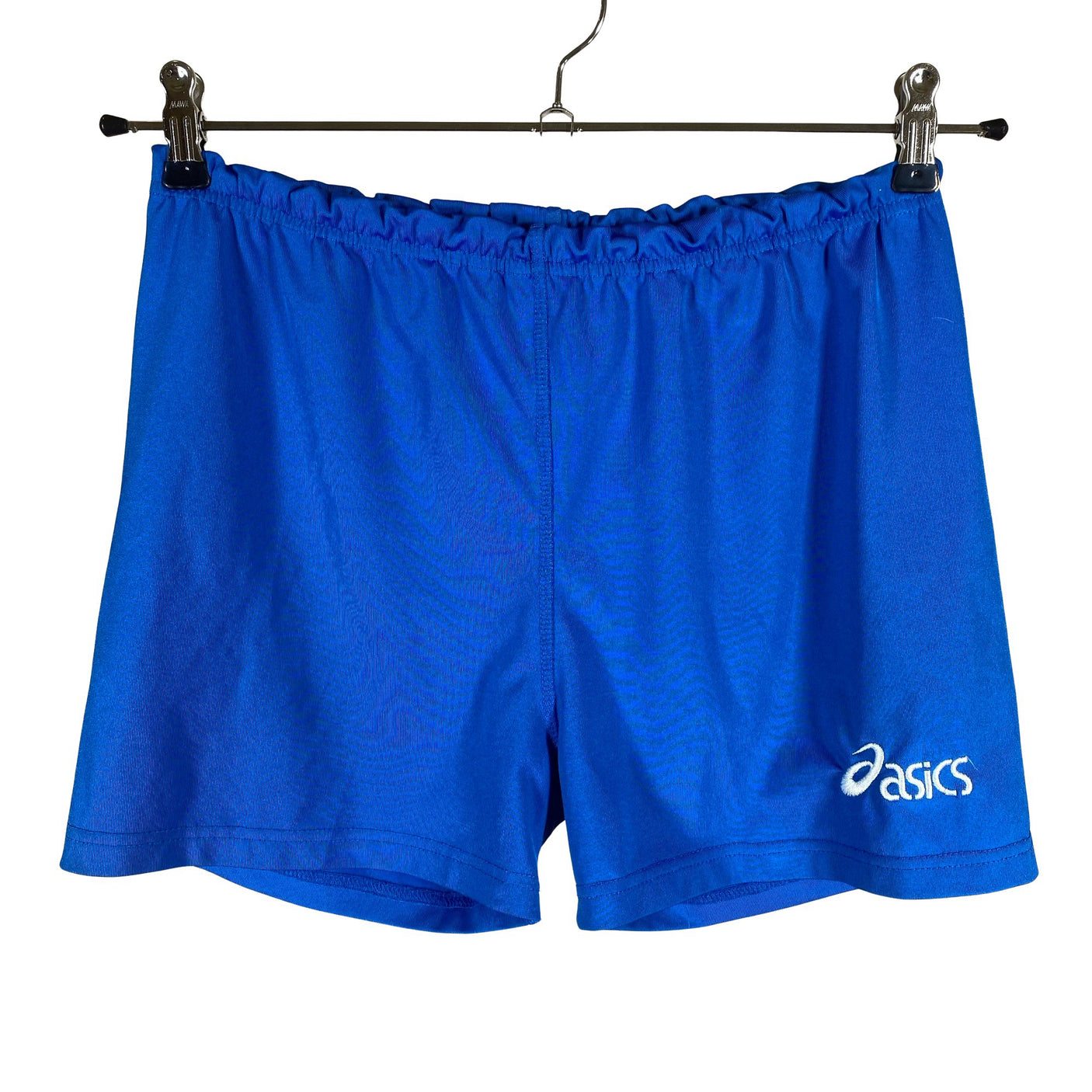 Unisex Asics - Sports shorts, size 40 - Blue (1)
