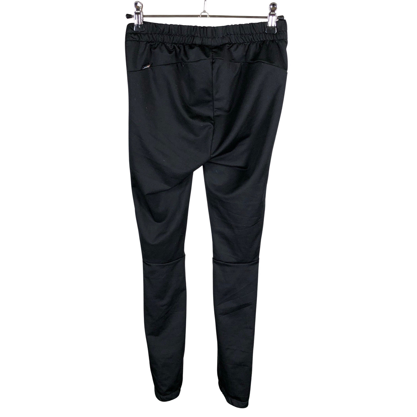 Unisex Rukka - Outdoor pants, size 140 - 146 - Black (2)