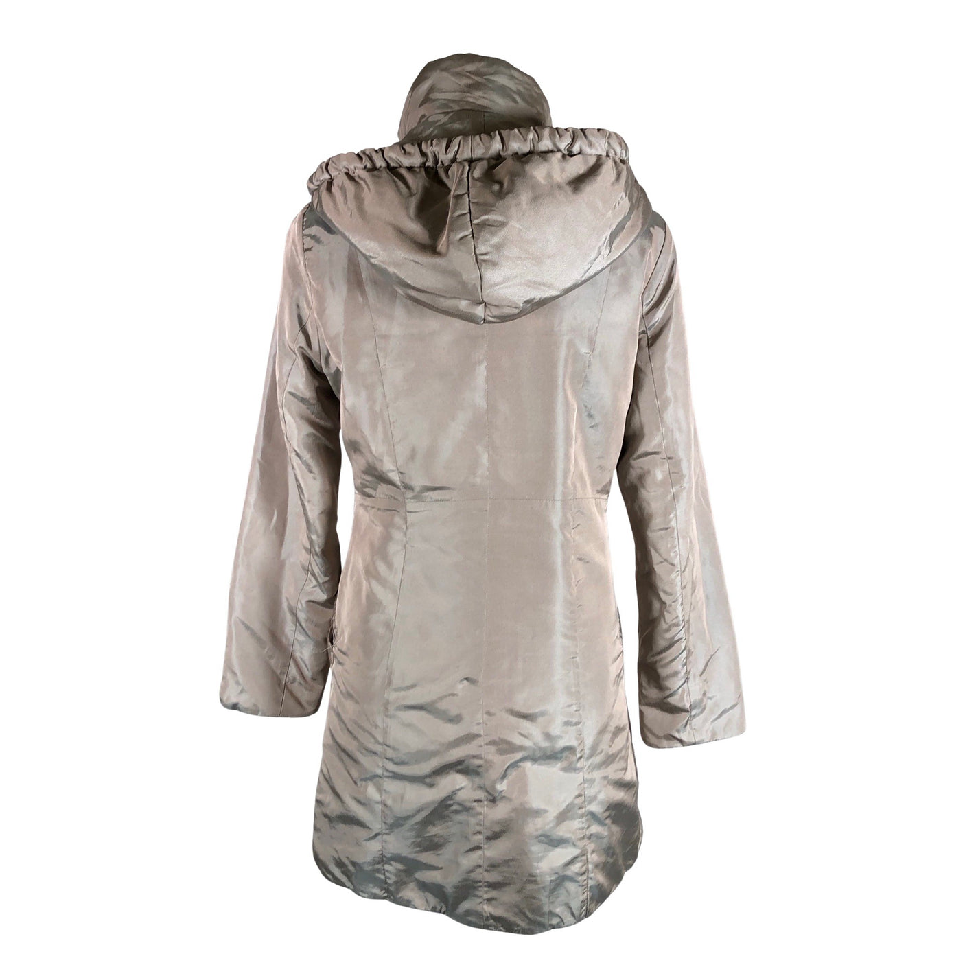 Unisex Your Face - Winter jacket, size 34 - Beige (2)