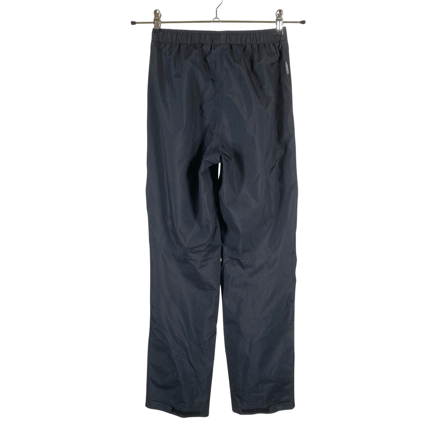 Unisex Haglöfs - Outdoor pants, size 34 - Black (2)