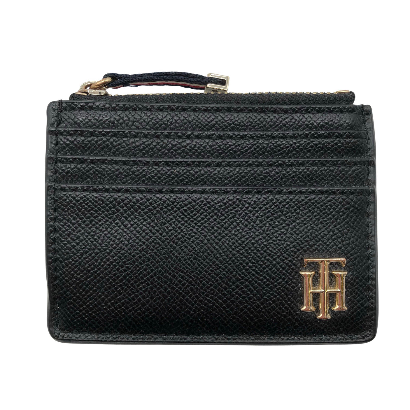 Unisex Tommy Hilfiger - Wallet, size No size - Black (1)