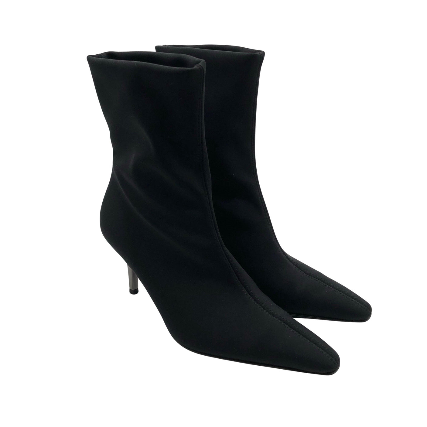 Unisex Michael Kors - Ankle boots, size 38 - Black (3)