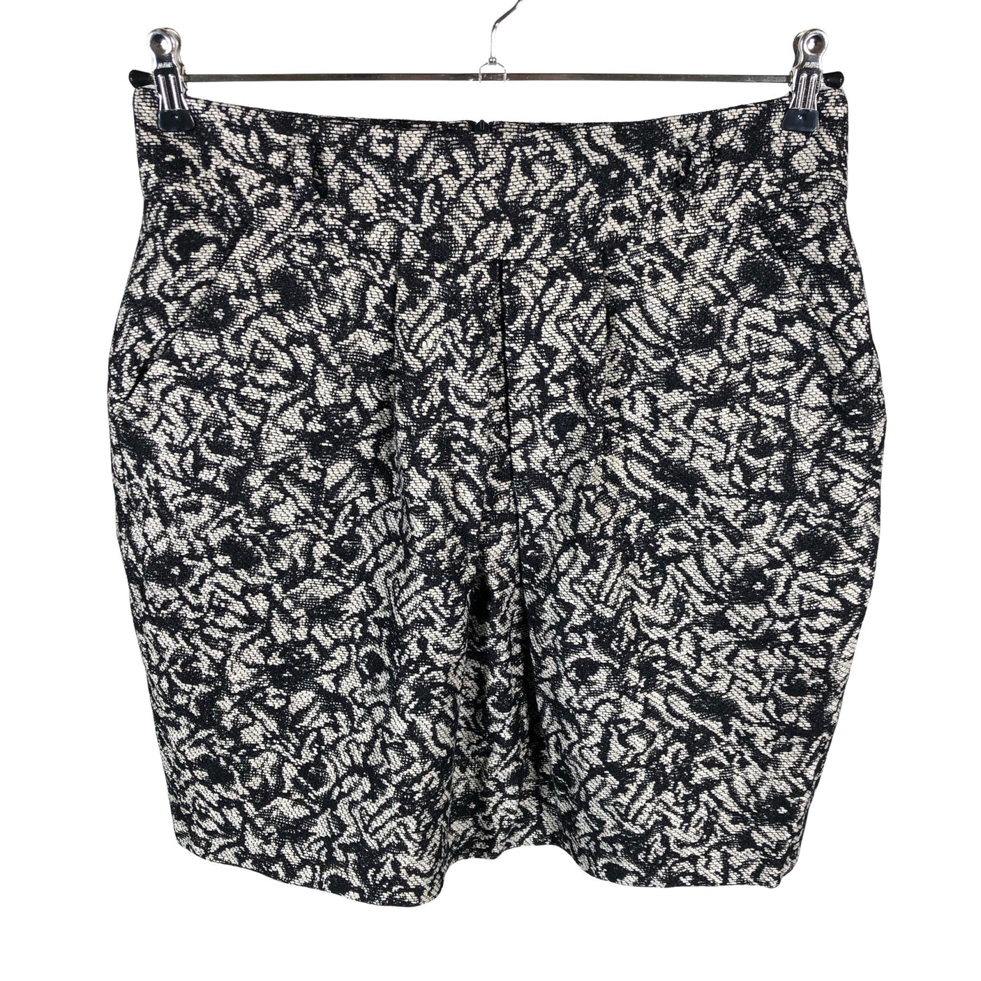 Unisex Andiata - Fabric skirt, size 40 - Beige (1)